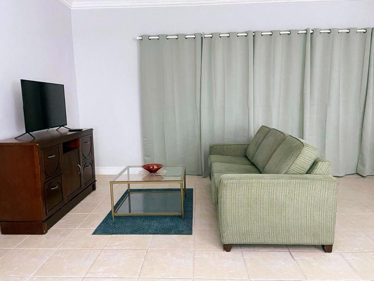 Sandpiper Beach Apartments Παλμ Μπιτς Εξωτερικό φωτογραφία