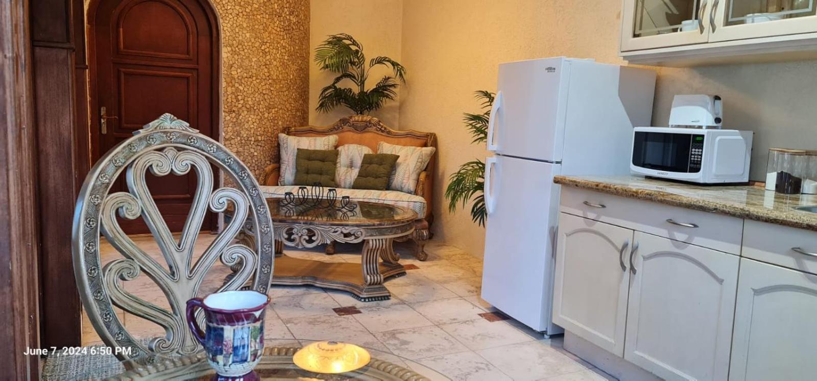 Sandpiper Beach Apartments Παλμ Μπιτς Εξωτερικό φωτογραφία